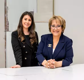 Mary Ann Schiralli, Oakville, Real Estate Agent